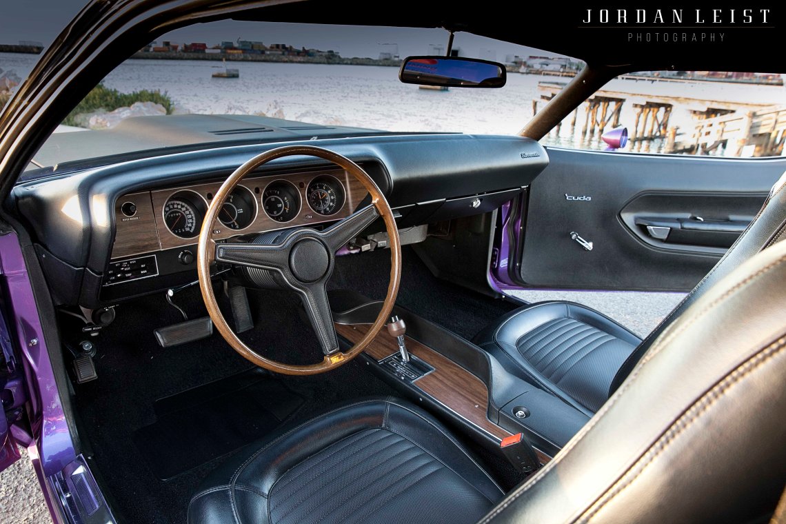 CUDA INTERIOR ii