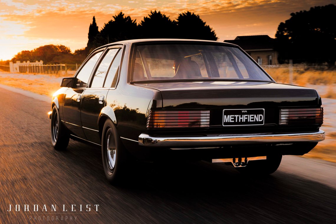 METH REAR DRIVING DARK V2