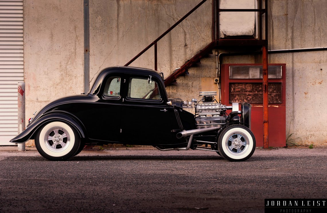 33 SIDE PROFILE 1 CROP